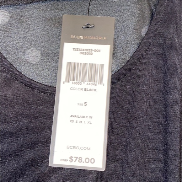 BCBG Maxazria - Picture 3 of 4